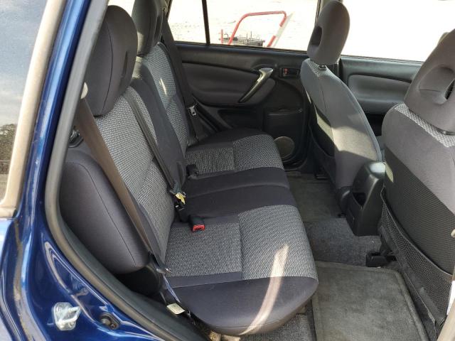 Photo 6 from auction – 2005 TOYOTA RAV4 with VIN JTEHD20V450057724