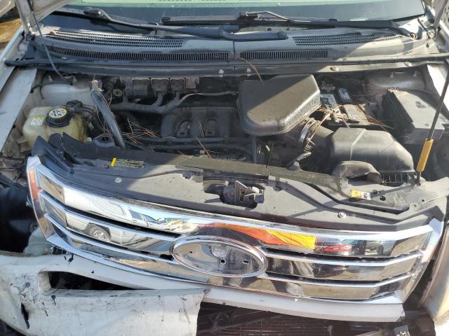 Photo 7 from auction – 2007 FORD EDGE SE with VIN 2FMDK36C47BA52850