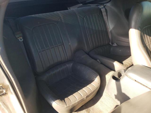 Photo 6 from auction – 1997 CHEVROLET CAMARO BAS with VIN 2G1FP22K9V2101620