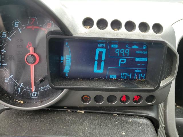 Photo 8 from auction – 2015 CHEVROLET SONIC LS with VIN 1G1JA5SH9F4178758