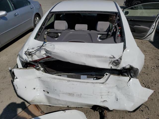 Photo 9 from auction – 2007 HONDA CIVIC EX with VIN 2HGFA16877H026175