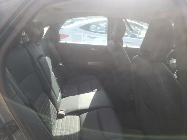 Photo 6 from auction – 2005 VOLVO S40 T5 with VIN YV1MH682252091104