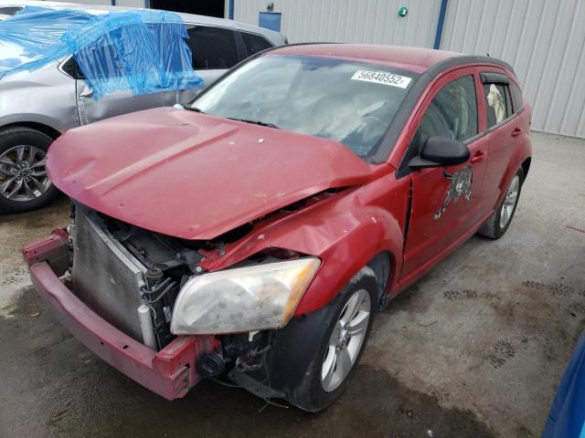 Photo 2 from auction – 2012 DODGE CALIBER with VIN 1C3CDWDA1CD529739