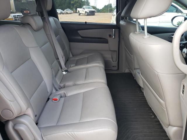 Photo 6 from auction – 2015 HONDA ODYSSEY EX with VIN 5FNRL5H6XFB011389