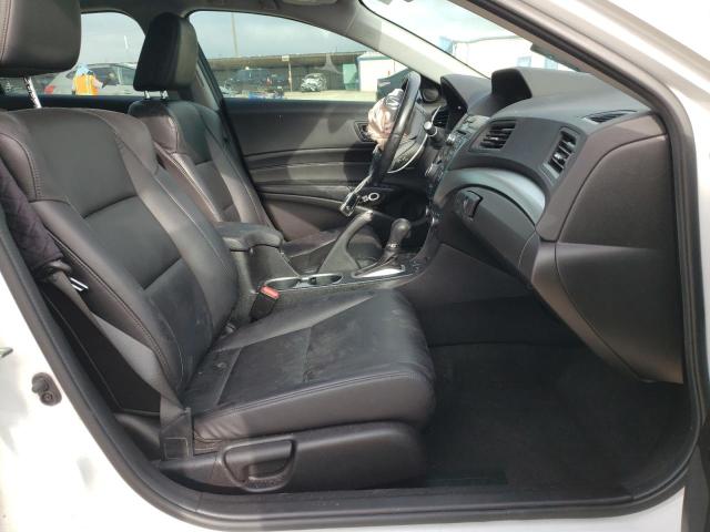 Photo 5 from auction – 2017 ACURA ILX BASE W with VIN 19UDE2F36HA005226