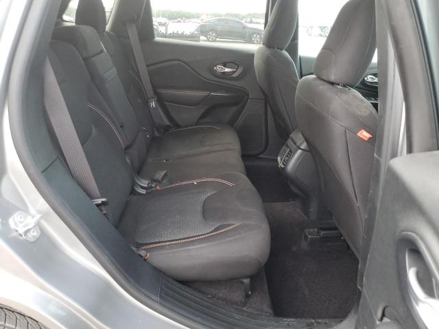 Photo 6 from auction – 2016 JEEP CHEROKEE L with VIN 1C4PJLCB5GW350547