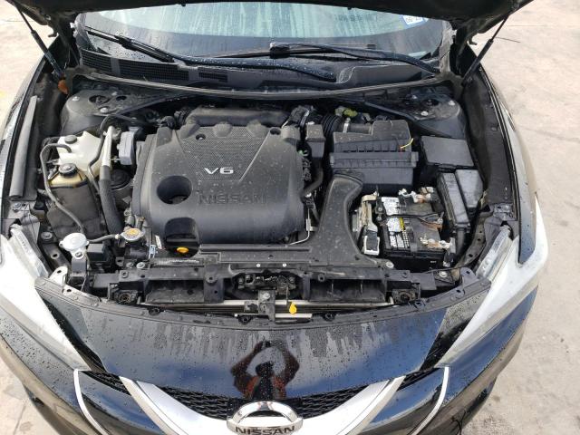 Photo 7 from auction – 2017 NISSAN MAXIMA 3.5 with VIN 1N4AA6AP4HC370433