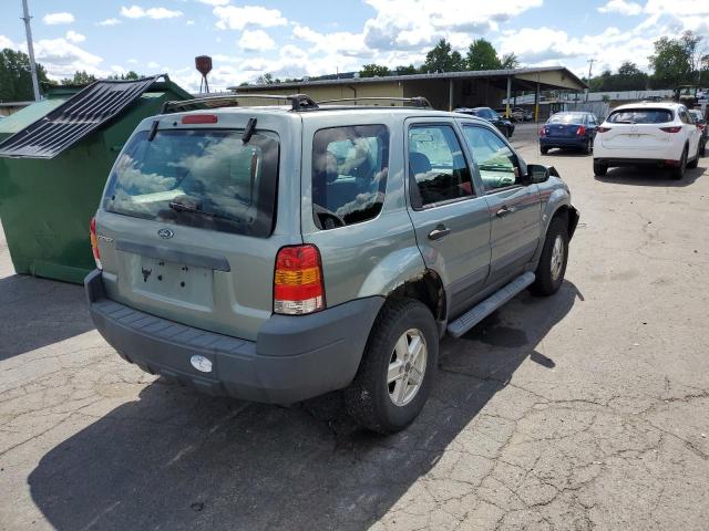Photo 4 from auction – 2005 FORD ESCAPE XLS with VIN 1FMYU92Z55KD89166
