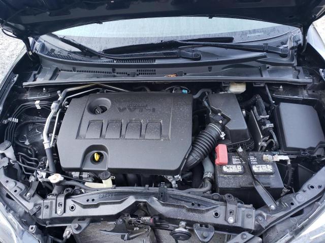 Photo 7 from auction – 2017 TOYOTA COROLLA L with VIN 2T1BURHEXHC867196