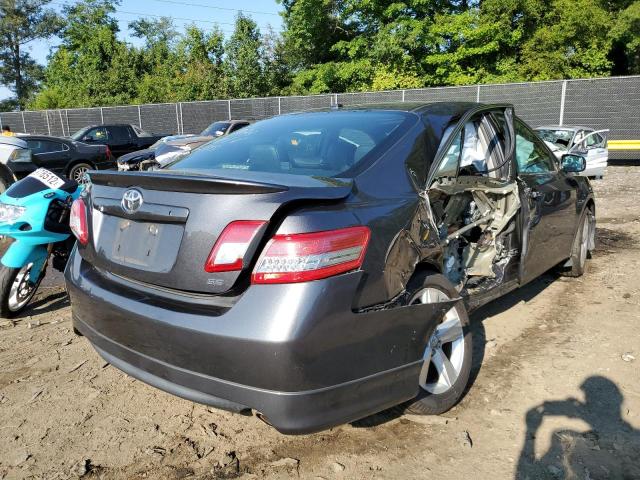 Photo 4 from auction – 2011 TOYOTA CAMRY SE with VIN 4T1BK3EK2BU612934
