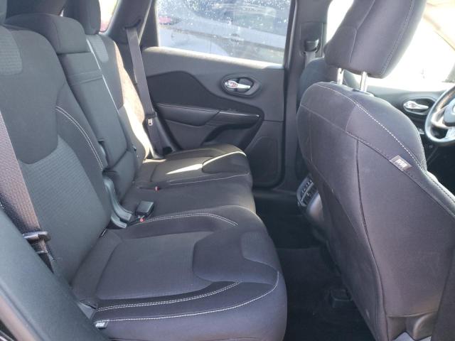 Photo 6 from auction – 2015 JEEP CHEROKEE L with VIN 1C4PJMCB8FW661636