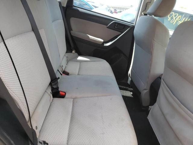 Photo 6 from auction – 2014 SUBARU FORESTER 2 with VIN JF2SJAAC7EH471450