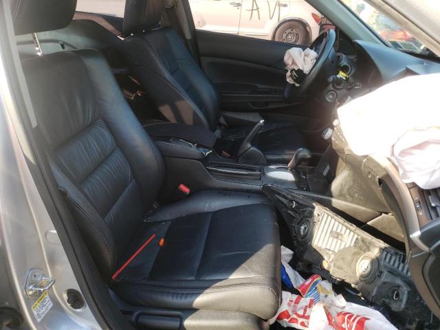 Photo 5 from auction – 2012 HONDA ACCORD SE with VIN 1HGCP2F63CA158588