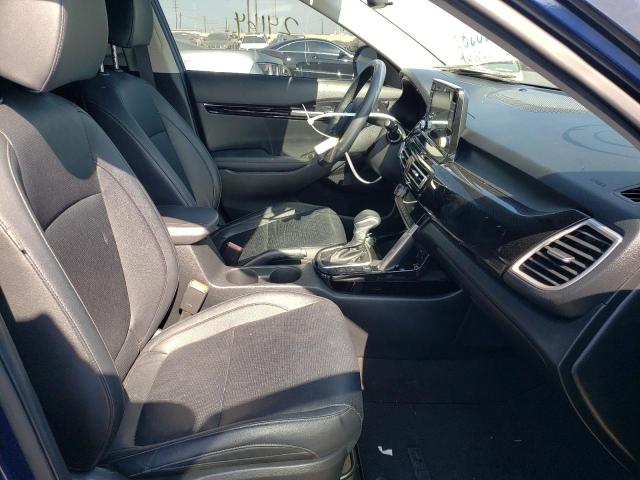 Photo 5 from auction – 2021 KIA SELTOS EX with VIN KNDERCAA3M7130369