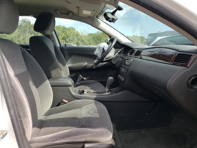 Фото 5 с аукциона – 2012 CHEVROLET IMPALA LS с VIN 2G1WF5E39C1228945