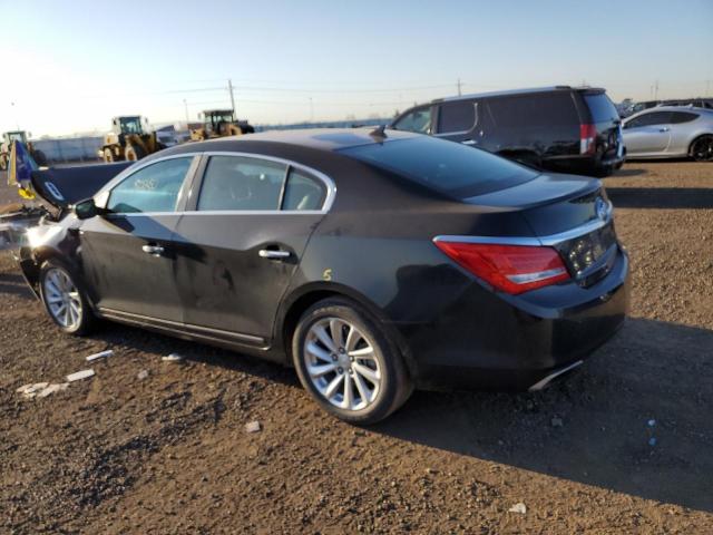 Photo 3 from auction – 2014 BUICK LACROSSE with VIN 1G4GB5G37EF208379