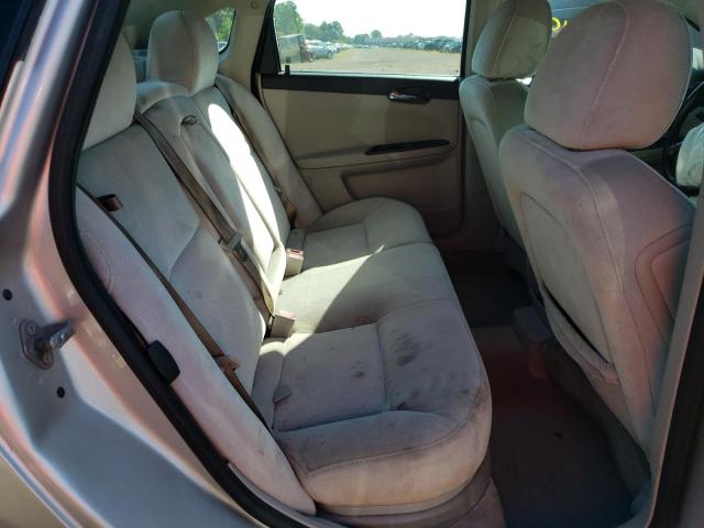Photo 6 from auction – 2012 CHEVROLET IMPALA LS with VIN 2G1WF5E35C1158411
