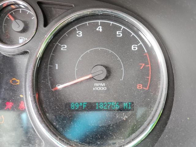 Photo 8 from auction – 2008 CHEVROLET COBALT LT with VIN 1G1AL58F187336561