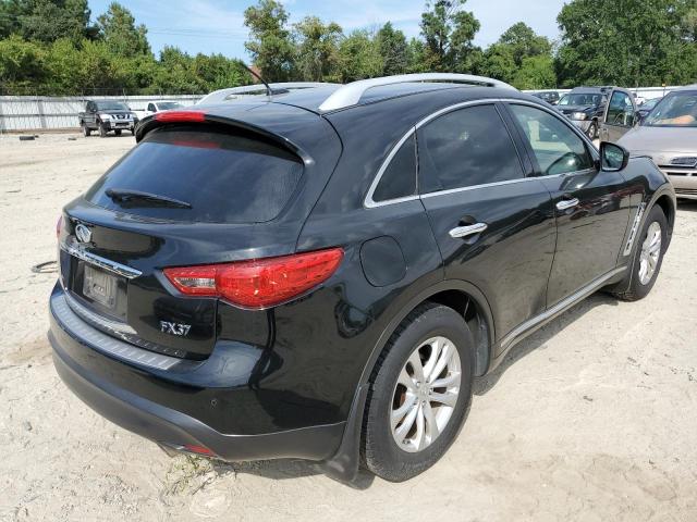 Photo 4 from auction – 2013 INFINITI FX37 with VIN JN8CS1MU4DM140842