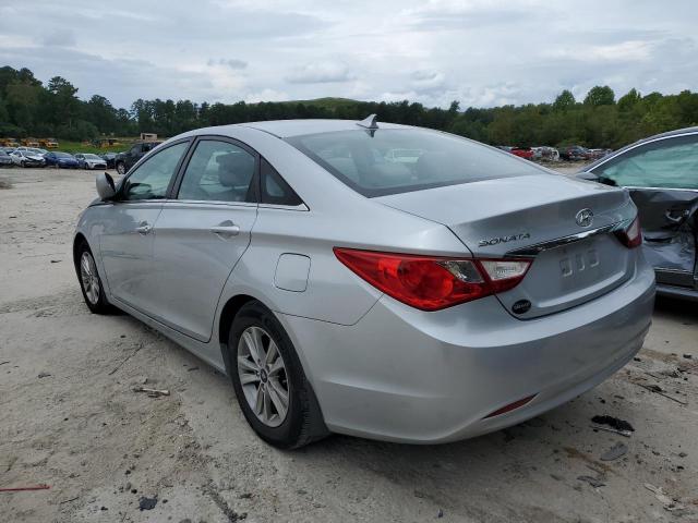 Photo 3 from auction – 2011 HYUNDAI SONATA GLS with VIN 5NPEB4AC6BH153133