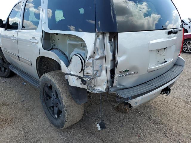 Photo 9 from auction – 2011 GMC YUKON SLT with VIN 1GKS2CE05BR250687