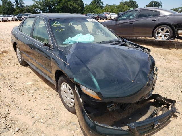 Photo 1 from auction – 2001 HONDA ACCORD VAL with VIN 1HGCF86601A085912