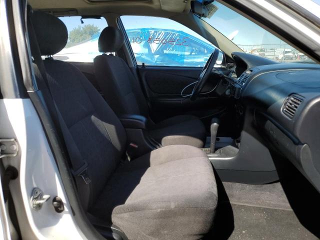 Photo 5 from auction – 2001 TOYOTA COROLLA with VIN 1NXBR12E41Z514002