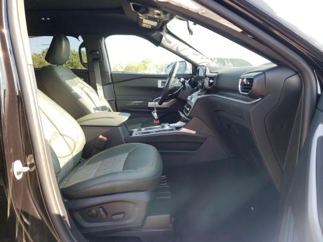 Photo 5 from auction – 2022 FORD EXPLORER T with VIN 1FMSK8JH5NGB22174