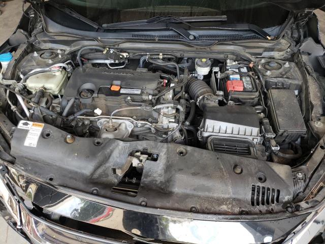 Photo 7 from auction – 2016 HONDA CIVIC EX with VIN 19XFC2F78GE058344