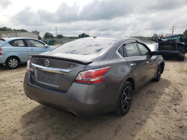 Photo 4 from auction – 2015 NISSAN ALTIMA 2.5 with VIN 1N4AL3APXFC231932