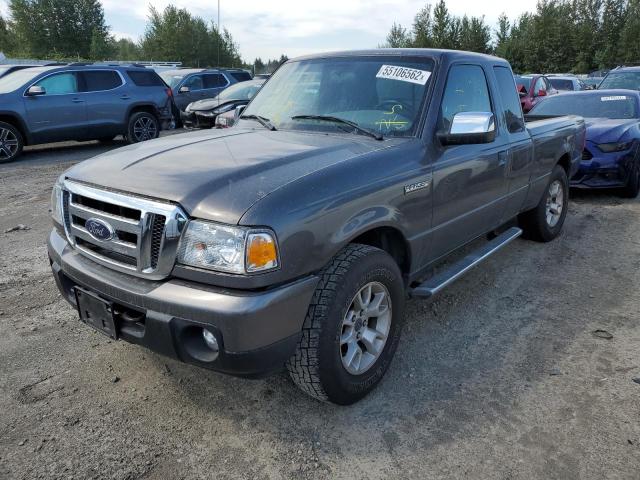 Photo 2 from auction – 2010 FORD RANGER SUP with VIN 1FTLR4FE2APA15086