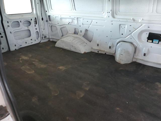 Photo 6 from auction – 2003 FORD ECONOLINE with VIN 1FTRE14233HA01028