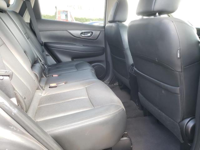 Photo 6 from auction – 2014 NISSAN ROGUE S with VIN 5N1AT2MVXEC797923