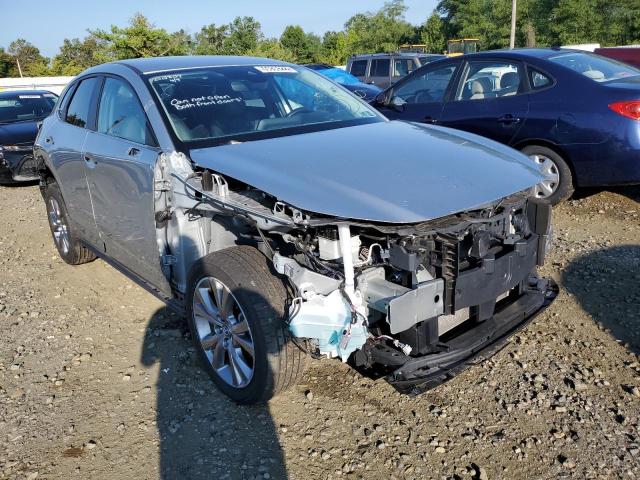 Photo 1 from auction – 2021 MAZDA CX-30 SELE with VIN 3MVDMBBL8MM246577