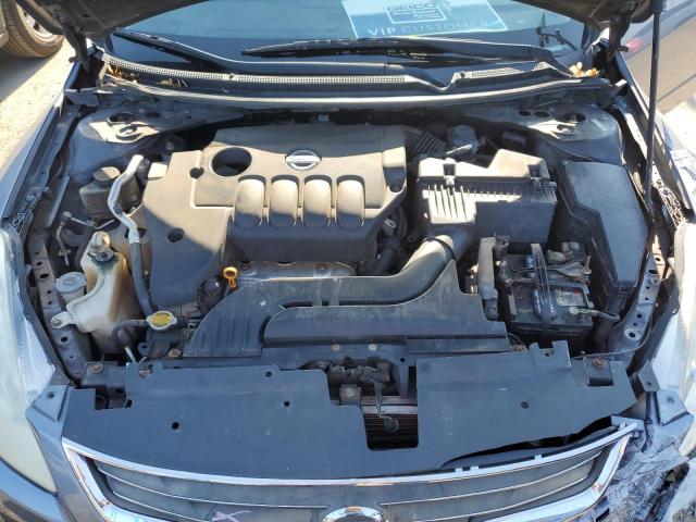 Photo 7 from auction – 2011 NISSAN ALTIMA BAS with VIN 1N4AL2APXBN501394
