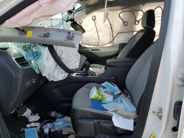Photo 5 from auction – 2020 CHEVROLET EQUINOX LS with VIN 3GNAXHEV3LS686137