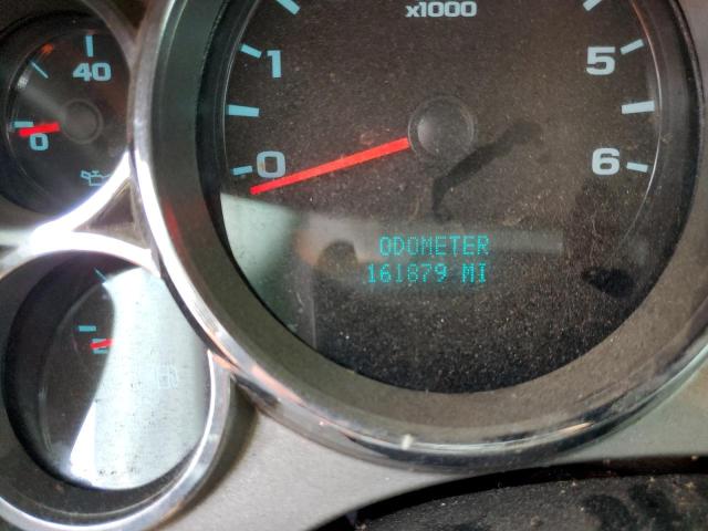 Photo 8 from auction – 2012 CHEVROLET SILVERADO with VIN 3GCPKSE78CG261970
