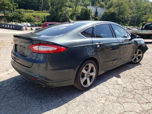 Photo 4 from auction – 2015 FORD FUSION SE with VIN 3FA6P0H77FR158678
