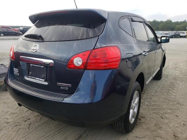 Photo 4 from auction – 2012 NISSAN ROGUE S with VIN JN8AS5MV8CW379028