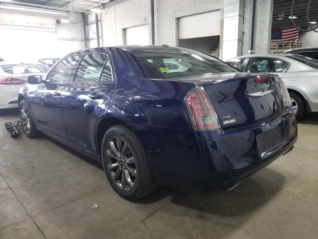 Photo 3 from auction – 2014 CHRYSLER 300 S with VIN 2C3CCAGG5EH361471