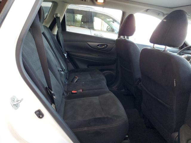 Photo 6 from auction – 2014 NISSAN ROGUE S with VIN 5N1AT2MVXEC859949