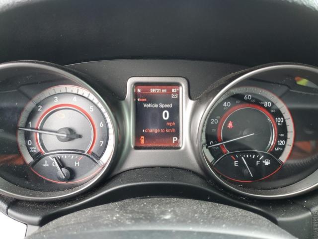 Photo 8 from auction – 2014 DODGE JOURNEY CR with VIN 3C4PDCGG8ET290506