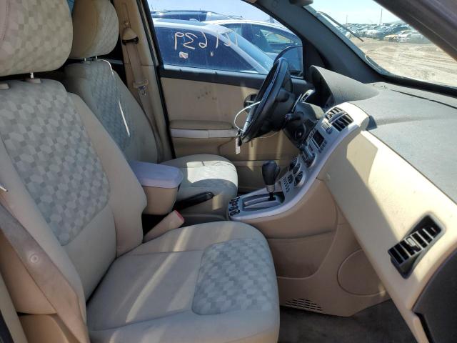 Photo 5 from auction – 2005 CHEVROLET EQUINOX LT with VIN 2CNDL73F556013693