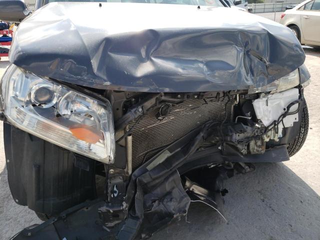 Photo 9 from auction – 2011 SUZUKI GRAND VITA with VIN JS3TD0D21B4100781