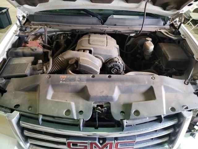 Photo 7 from auction – 2012 GMC SIERRA C15 with VIN 1GTR1VE07CZ355578