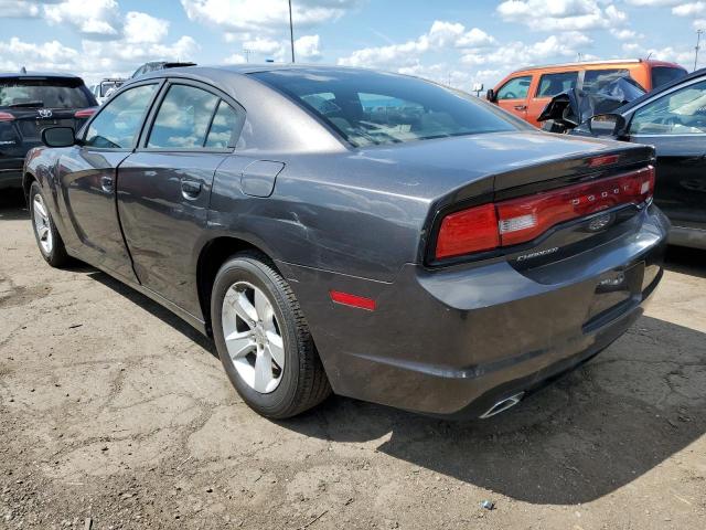 Photo 3 from auction – 2013 DODGE CHARGER SE with VIN 2C3CDXBG6DH609426