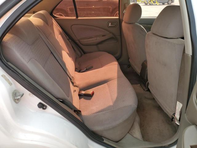 Photo 6 from auction – 2005 NISSAN SENTRA with VIN 3N1CB51D55L468616