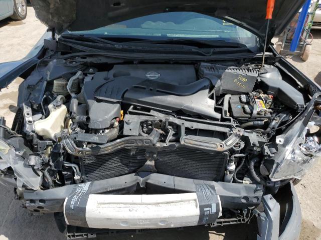Photo 7 from auction – 2011 NISSAN ALTIMA BAS with VIN 1N4AL2AP4BN411836