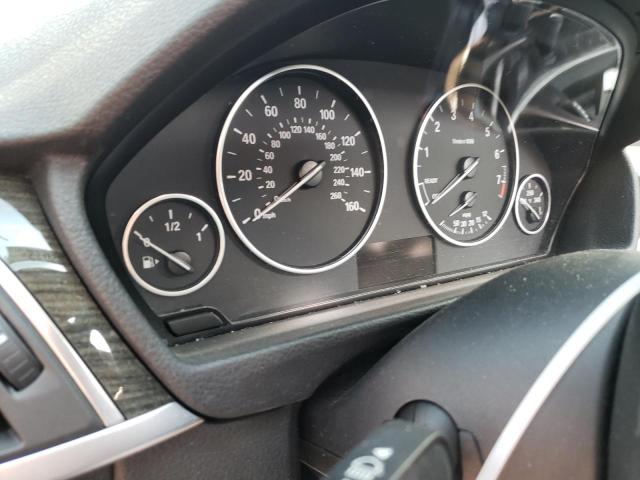 Zdjęcie 8 z aukcji – 2018 BMW 320 XI z VIN WBA8E5G55JNU46598