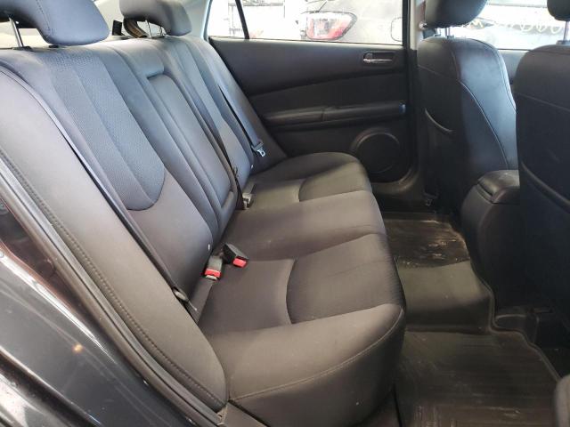Photo 6 from auction – 2012 MAZDA 6 I with VIN 1YVHZ8DH0C5M39417